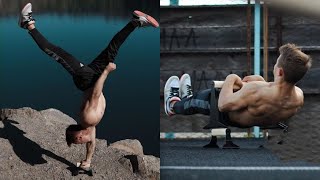 Best Of Vitaliy Melnik Street Workout Motivation