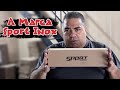 A Marca Sport Inox