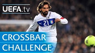 Andrea Pirlo: Classic Crossbar Challenge screenshot 1