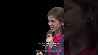Que Es La Suerte? Por Marian Rojas Estapé