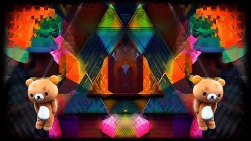 VJ Visual mix - Resolume