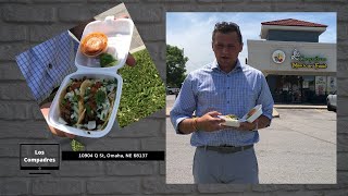 The Profit Solution Reviews: Los Compadres Mexican Food, Omaha, NE
