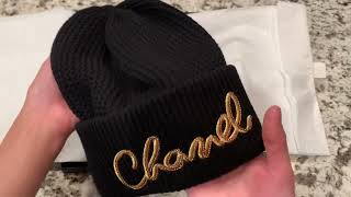Chanel 22A Unboxing