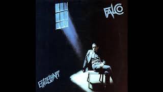 Falco - Hinter uns die Sintflut - 1982