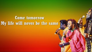 Mighty Diamonds - Come Tomorrow (lyrics)