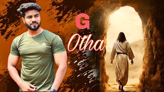 G otha | new Masih geet | easter geet | 2024 gospel song| Adnan Masih official