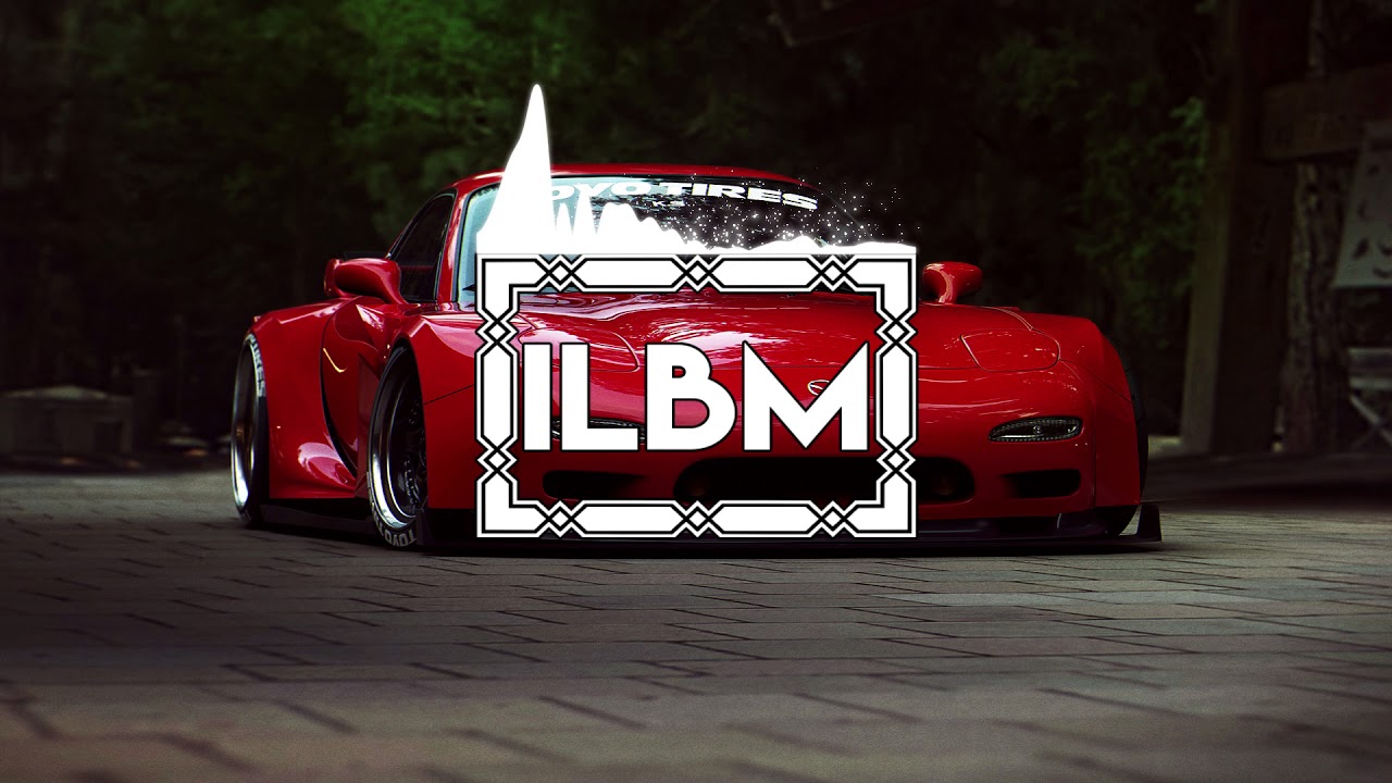 Dillon Francis & G-Eazy "Say Less" (AR Trap Remix) [BASS BOOSTED]