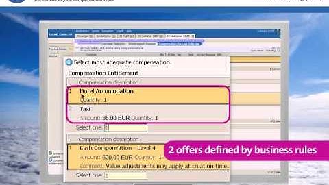 Altéa Compensation Management