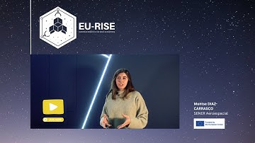 Smart Connections in Orbit: How SIROM Simplifies Space Robotics