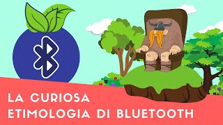 La curiosa etimologia della parola Bluetooth