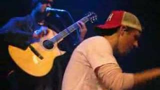 Raul Midon &amp; Jason Mraz - Keep on hoping