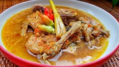 gampang banget caranya !!! Cara membuat ayam betutu men tempeh gilimanuk yg super pedas - Durasi: 5.54. 