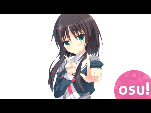 osu!】 茉子の日常 / 常陸茉子（CV：小鳥居夕花）[Insane] 99,81