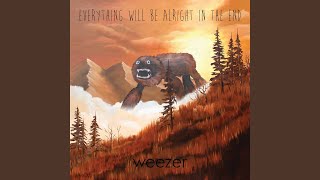 Video thumbnail of "Weezer - Ain't Got Nobody"