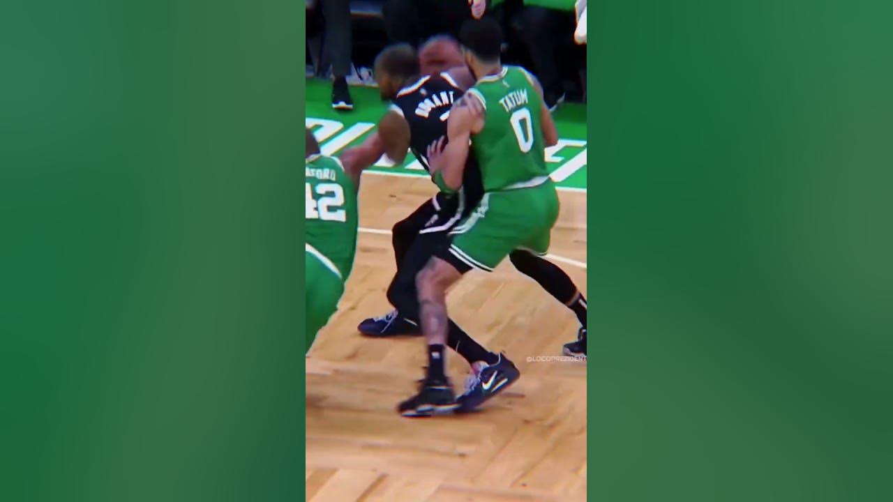 The Nets Big 3 was a FAIL 😬 shorts YouTube