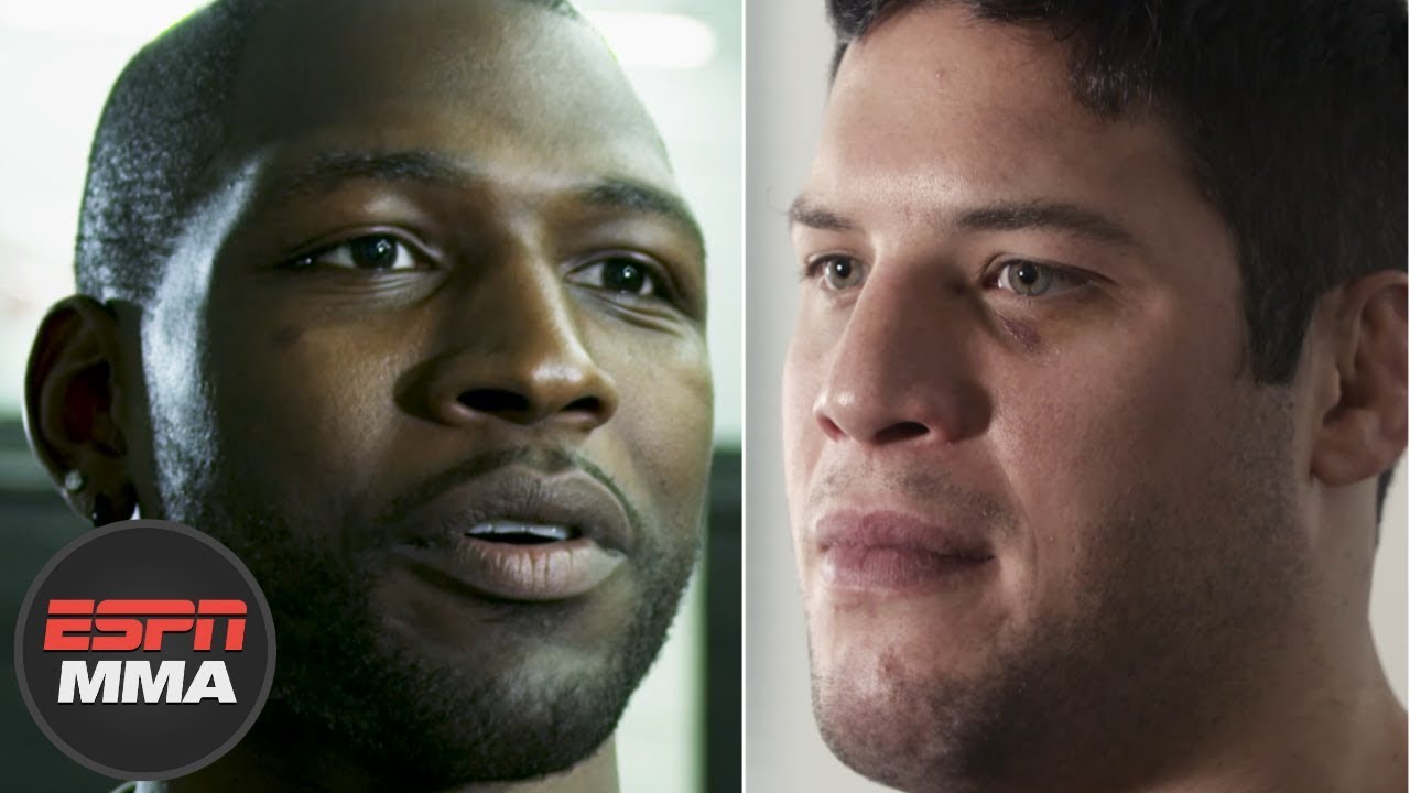 Ed Ruth vs. Neiman Gracie preview | Bellator 213 | ESPN MMA
