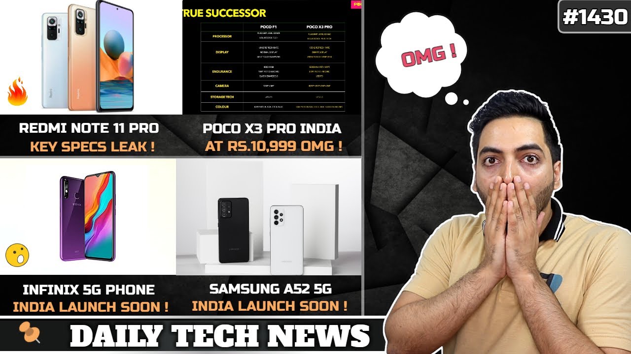 Redmi Note 11 Pro,POCO X3 Pro @10,999😍,Samsung A52 5G India,Moto G60 India,Infinix 5G Phone India