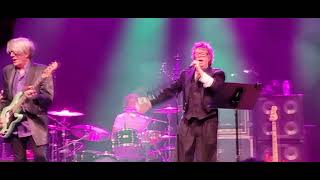 The Psychedelic Furs - The Ghost in You LIVE 2021