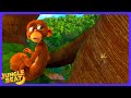 Jungle Beat - Tickle Attack! 🌾 | Kids Cartoons | WildBrain Action Arena