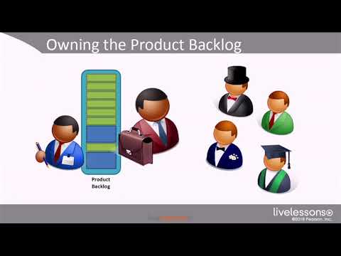 Video: Jak vytvoříte produktový backlog?