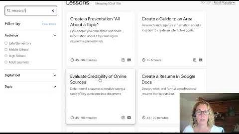 Applied Digital Skills