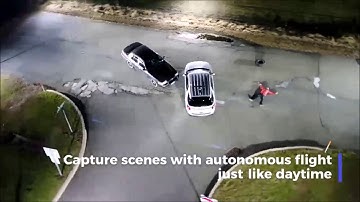 3D modeling with Nights Ops AI