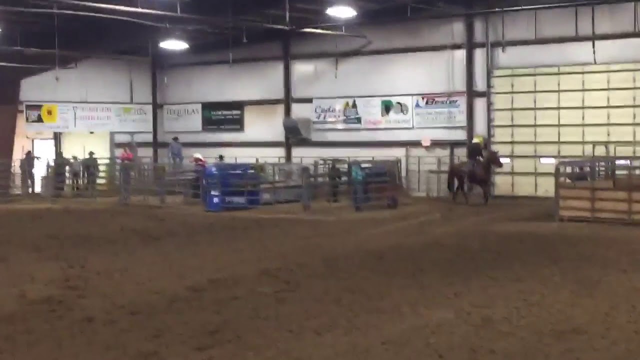 Nebraska high school rodeo Barrel racing YouTube