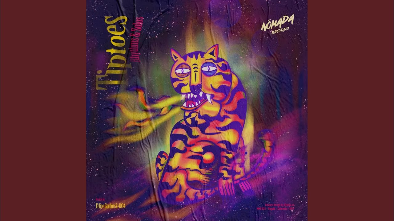 Watch Noodles (Original Mix) on YouTube Watch Noodles (Original Mix) on YouTube