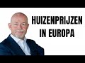 Huizenprijzen in Europa - Cardano weekvideo