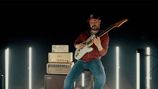 Edelkrone x Ali Öncü Geyik | Electric Guitar Performance #1