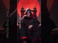 Itachi Uchiha Shadow King