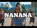 (IT GOES LIKE) NANANA - Peggy Gou | SALSATION® Dynamic Warm Up by SEI Ekaterina Vorona