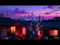 Neon Nights in Tokyo 🌃 – A Chill Lofi Journey Through the City Lights, Lofi Chill for Focus &amp; Calm