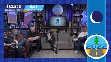 DB2022 - What new music have you been listening to?