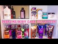 PERFUME COLLECTION 2020 : BODY SPRAY/BODY CARE COLLECTION 2020 | BATH & BODY WORKS COLLECTION
