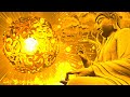 Magic frequency 528hz - Buddha at the base of the Bodhi tree - Attracts wealth and Positive energy