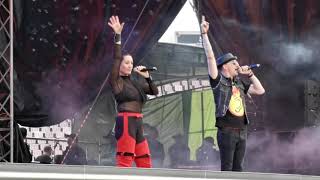 Maxx - Getaway - DISKOteka 2019 Timisoara - live