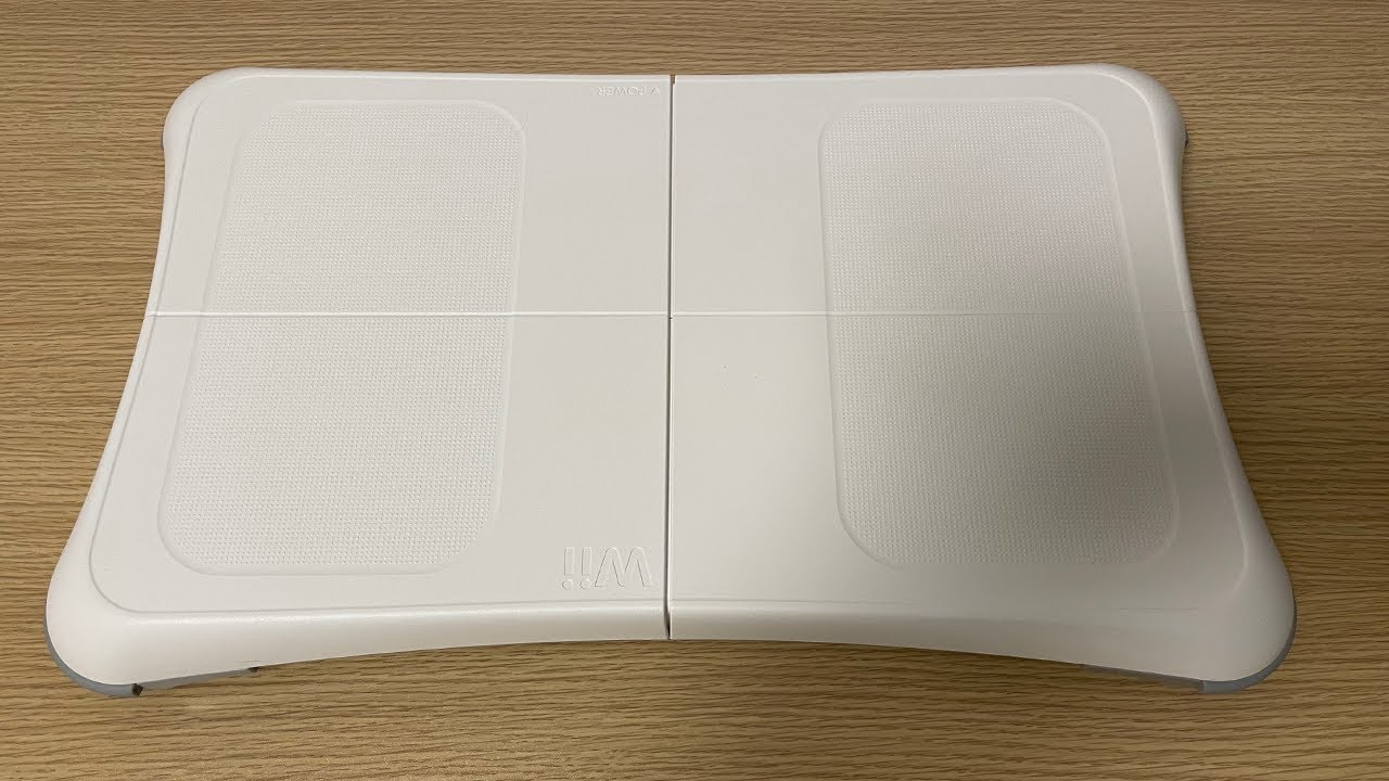 懐かしのwii fitが楽しすぎた！！！！！！！ part4
