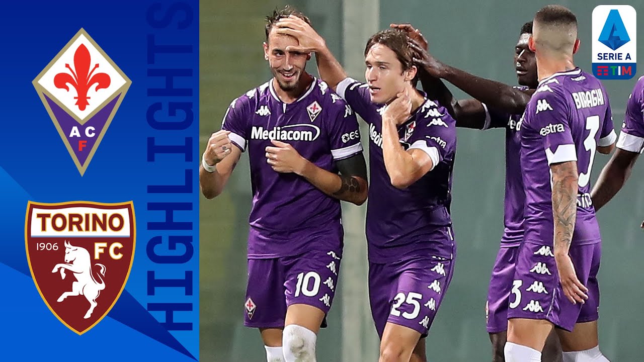 Fiorentina and Castrovilli have plenty of time left to save the marriage -  Viola Nation