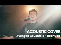 Avenged Sevenfold - Dear God | Dimas Senopati | Medley |Harem Scarem, Extreme