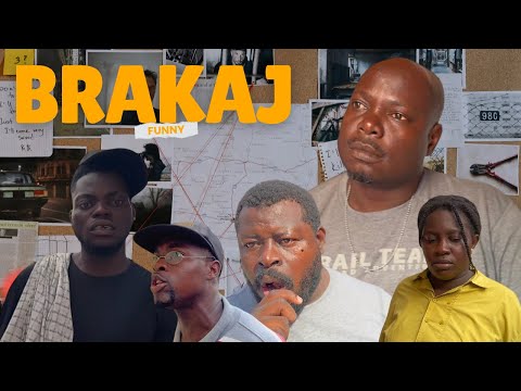 Brakaj epizod 25 bagay la pran lot faz bout koko bare pretty boy kite fouyel la