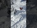 The Cleanest Backflip at Palisades Tahoe