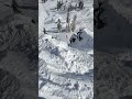 The Cleanest Backflip at Palisades Tahoe