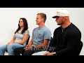Beginning of video