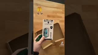 Iphone 13 Utection Panzerfoliepanzerglas