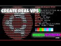 How to get minecraft server and vps for free | legit 100% | with proof | SleepyBuddy
