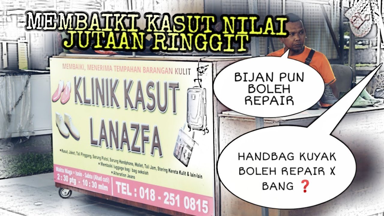 Kedai Basikal Saleng Senai