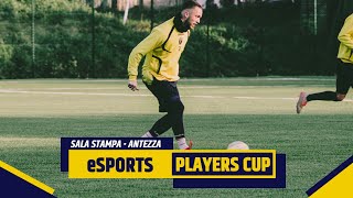 Viterbese Players Ecup Antezza Vs Corinti