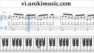 Học Đàn Piano (Tay Phải) Blackpink - '뚜두뚜두 (Ddu-Du Ddu-Du)' Hướng Dẫn Bài  Hát Um-Ih687 - Youtube