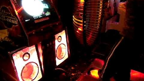 CHUBAKA - DDR SUPERNOVA 2 - Raspberry Heart (Exp ) AAA PFC